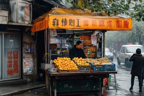 宁波旅游攻略:地铁畅游景点美食推荐与行李寄存指南