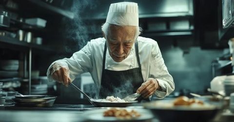 孤独的美食家8:新一季即将推出,松重丰主演再续辉煌