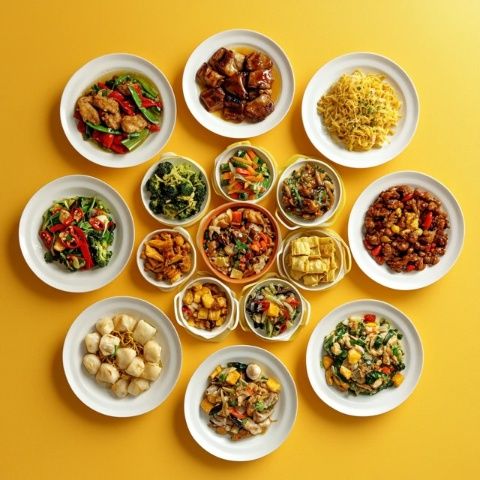 长沙人偏爱江南宴的融合菜有何理由?