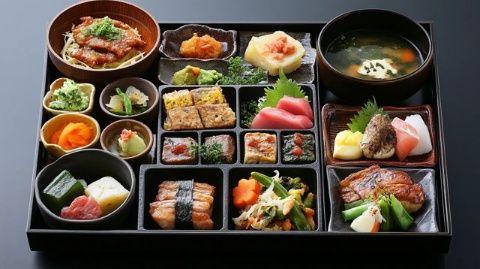 冲绳美食攻略(冲绳的美食)