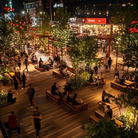 上海携程美食林活动有哪些餐厅参与?一文带你了解!