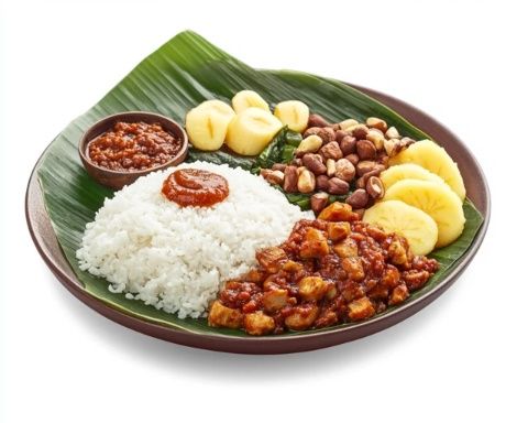 马来西亚十大美食(口感鲜美,历史文化)