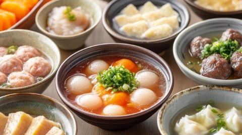 冲绳美食攻略(冲绳的美食)
