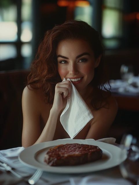 减肥期间减少外出就餐更健康:餐馆食物多油咸