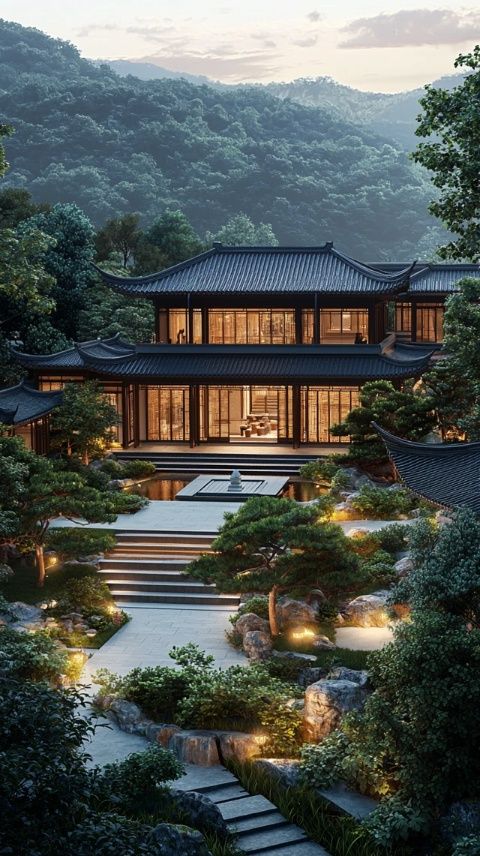 揭秘云南风水界至高境界:天机大福丹的真传核心知识点与实战应用指南