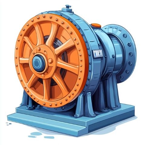 南方水泵15kw型号详解及使用常识