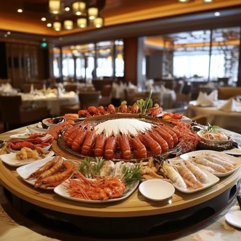 汕头南澳岛美食指南:大桥海鲜、果汁冰、椒盐皮皮虾等必尝名单