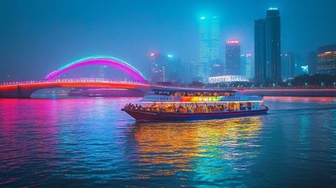 广州,作为我国南方的一颗璀璨明珠,拥有着悠久的历史文化和丰富的美食资源