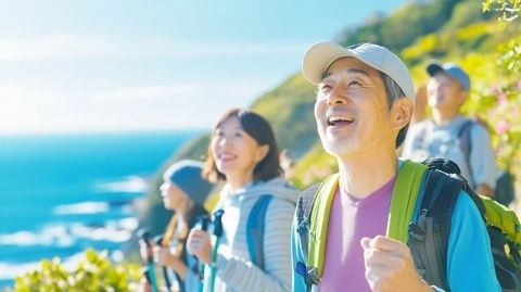北陆7日游攻略:探索人少景美的夏日秘境之旅