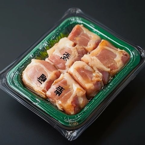 大笪地港式烧腊,一家主打港式烧腊的美食城档口,算是家挺新的店,开业也就两年多