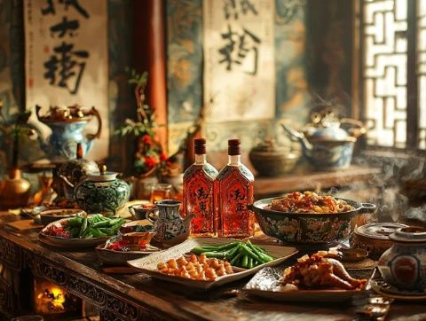 大连柏威年美食之旅:两日三餐尽享杭小点美味