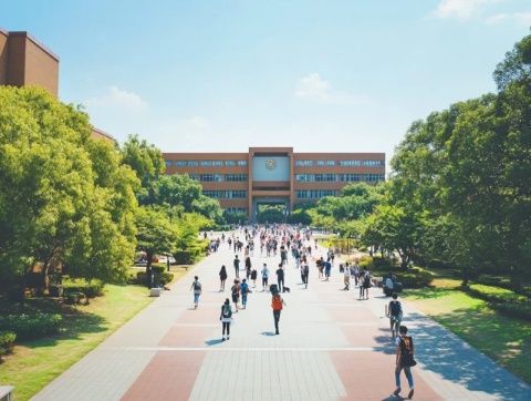 寒假武汉大学亲子游攻略:预约、出行与游玩全指南