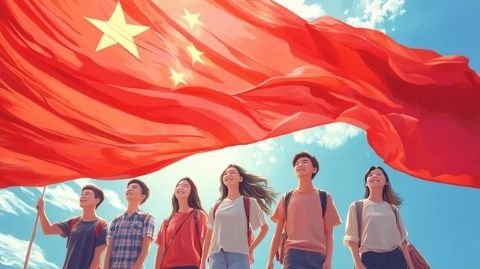 宁波诺丁汉大学开放日:感受国际教育魅力