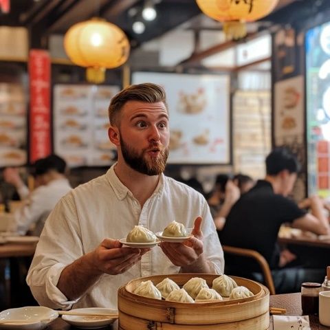 吃在北京在我心里,只有南城有正宗的老北京小吃,尤其是老北京烧饼夹肘子