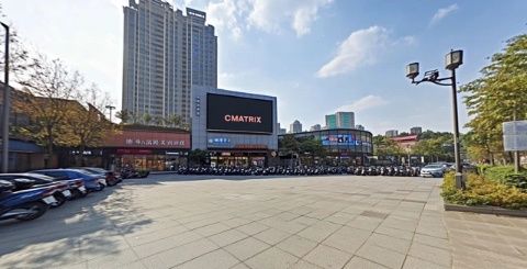 北京、合肥八合里大对决,差异惊人!
