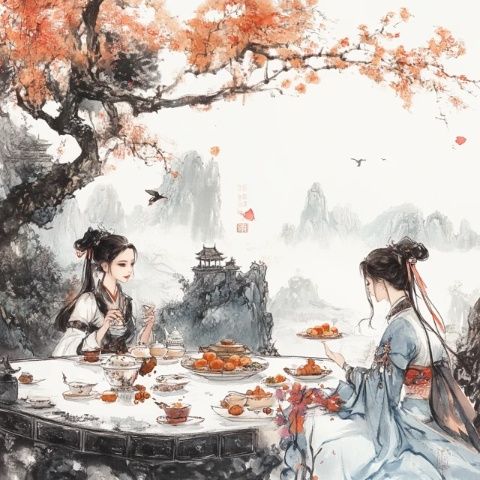佛山顺德新开美食专线:探寻舌尖上的美味与风景之旅