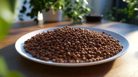 揭秘饲料奥秘:必备常识详解