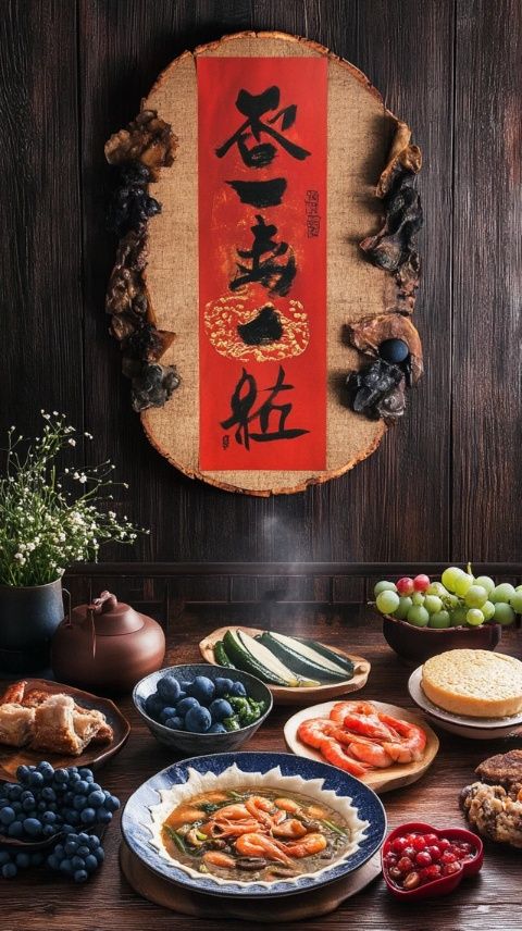 洛阳老八件:传统美食的味道如何?