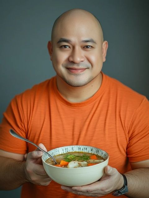大叔铁桶小吃:工地上的味蕾奇迹,一天卖出300碗的秘密