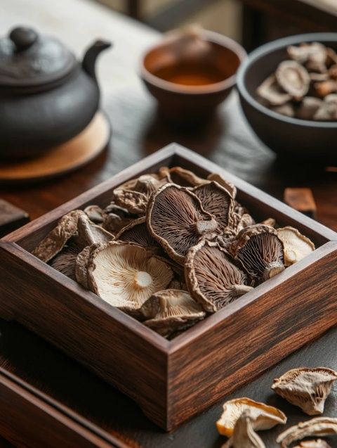 川北凉粉:非遗美味,品味南充的传统风情与匠心独运