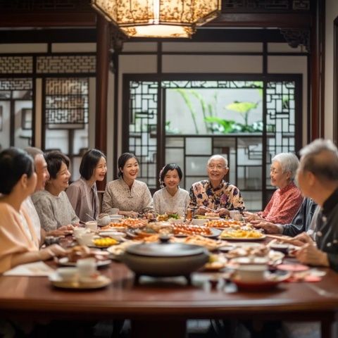 探寻岭南文化的源头:品味地道岭南美食