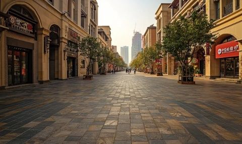 月入一万,在你的城市是一种什么生活状态?