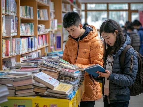 中国人应该知道的基础常识(二十)
