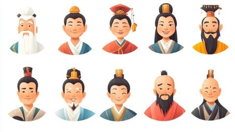 中国人应该知道的基础常识(二十)