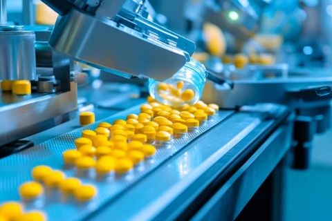 医药行业知识普及:药品分类详解