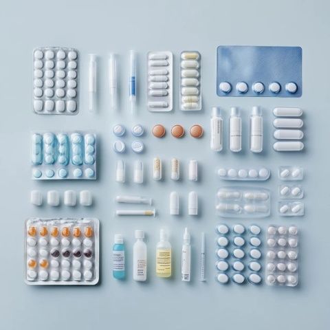 医药行业知识普及:药品分类详解
