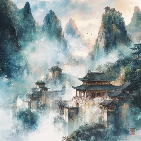 秋日探秘常熟方塔园:宋韵文化与现代市集的完美交融