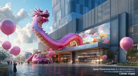 万达广场超值100㎡商铺,仅需6.5万/年!