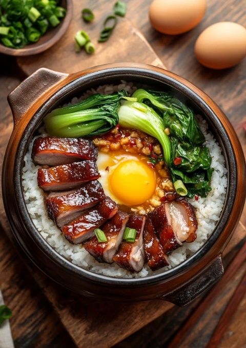 红烧肉:年味的灵魂,团聚的象征——一道必不可少的春节菜肴