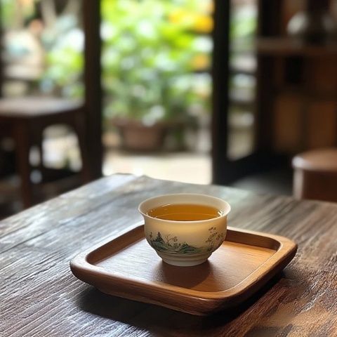 云南旅居探索:悠闲品味普洱的茶香时光