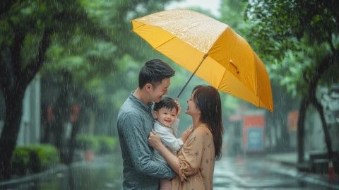汗水胜过泪水:珍惜遇见你的幸运,共赴充实人生之旅