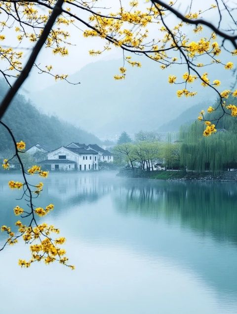 春节旅行去哪儿玩?今天给你推荐个好地方,它就是位于四川的南充市
