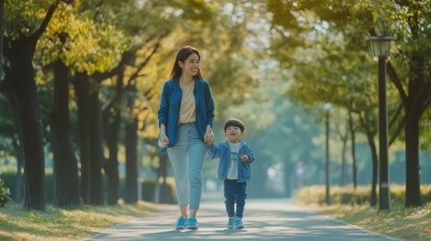 汗水胜过泪水:珍惜遇见你的幸运,共赴充实人生之旅