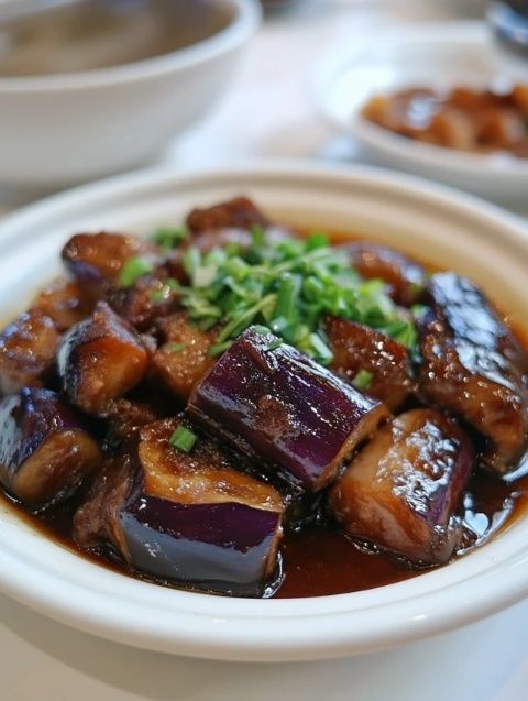 府城特色农家菜,羊头汤锅与果园鸡令人赞不绝口