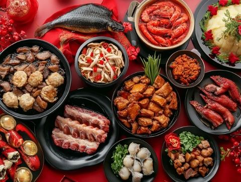 重庆美食攻略:最全面的推荐!