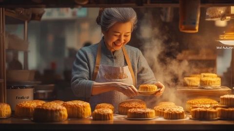 探秘桐庐传统美味：手工酒酿馒头的文化与口感之旅"|im_end|