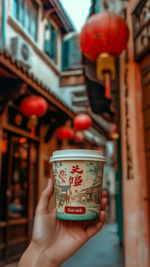 福州必吃榜|火了22年|藏在巷子里天天爆满