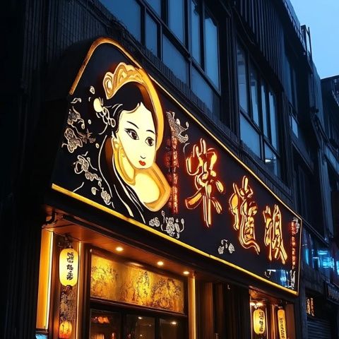 厦门本地热荐!必访老牌餐厅,地道美味等你品鉴