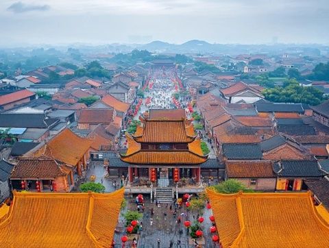2018柳州春节旅游全攻略,想去这里玩的注意了!