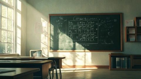 16年资深教师中考物理必考知识点攻略:高效提分策略揭秘
