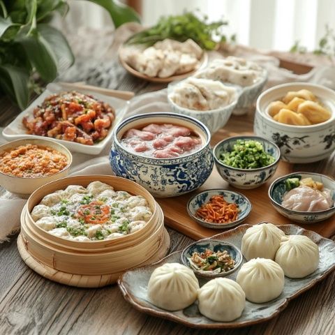 温州两日游必吃的美食口感推荐！