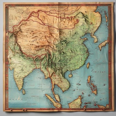 中国“八大菜系”为何没有陕西菜？探寻背后原因