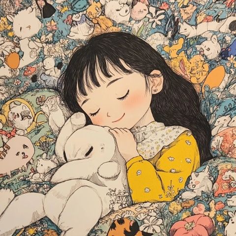 儿时小年的温馨回忆录:那些纯真岁月的片段