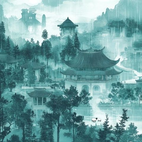 玺荟:四海香高端品牌,跨年聚餐尊享盛宴
