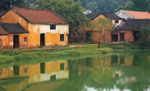 上钢新村成为热门旅游景点:展现上海普通市民生活变迁