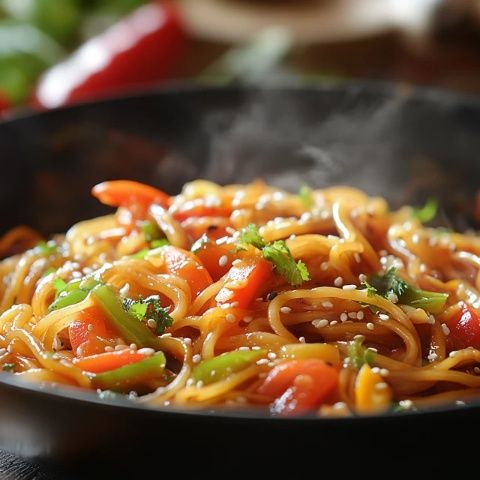 炒出美味！豆角炒法你知道吗？